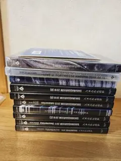 ミュージック sakanaction LIVE FISH COMPLITE BOX 51yne-WVaKL._UF350,350_QL50_.jpg