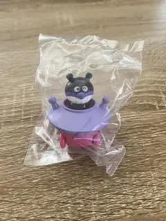 アンパンマンガチャ、バイキンマン