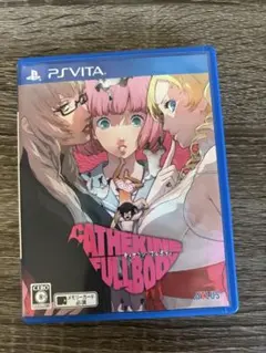 Catherine: Full Body PS Vita