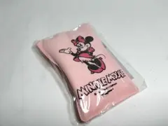 【未使用】ディズニー ネックピロー(ミニーちゃん)