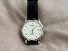 2026年最新】tissot ルロックルの人気アイテム - メルカリ