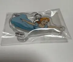 ディズニー ピーターパン カプセルトイ　ウェンディ
