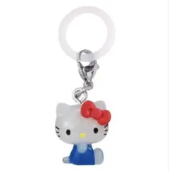 ハローキティ　めじるしアクセサリー　スタンダード　ガチャ
