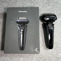 Panasonic ES-LVFX-K シェーバー 新品 ジョーシン保証書有り - メルカリ