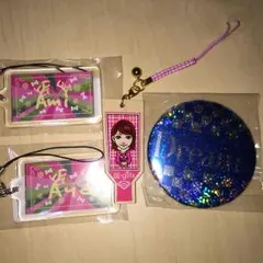 E-girls Dream ガチャ セット