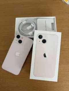 Apple iPhone 13 ピンク 本体 256gb ジャンク品 - メルカリ