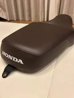 GB350純正シート 純正シート張り替えラインナップにGB350が新登場 - Motobluez.com