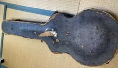 ヴィンテージ　Gretsch　純正品　1950年代初頭　ハードケース　送料込 Amazon.co.jp: Gretsch グレッチ 6120用 純正ハードケース