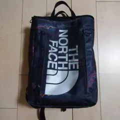 THE NORTH FACE ヒューズボックストート