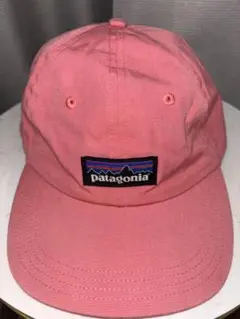 Patagonia パタゴニア キャップ ピンクのサムネイル