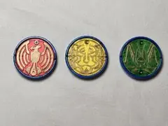 2026年最新】オーメダル タカ トラ バッタの人気アイテム - メルカリ