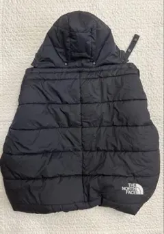 【即日発送可】シェルブランケット　THE NORTH FACE ベビー防寒カバー