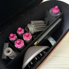 Dyson Supersonic Ionic HD08 アタッチメント スタンド - メルカリ