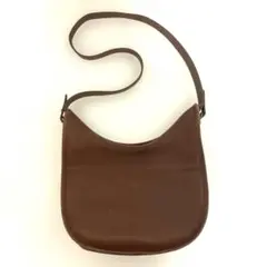 OLD COACH 9920 オールドコーチ グラブタンレザー エルゴ バッグ