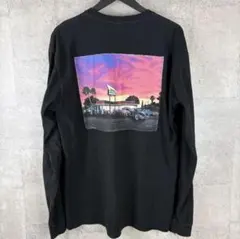 IN-N-OUT BURGER L/S T-SHIRTのサムネイル
