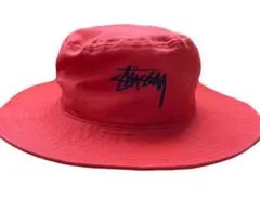 ★希少カラー★STUSSY　バケットハット
