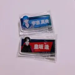 2026年最新】皇坂逢 缶バッジの人気アイテム - メルカリ
