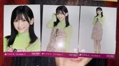 乃木坂46 池田瑛紗 ポップ コンプ