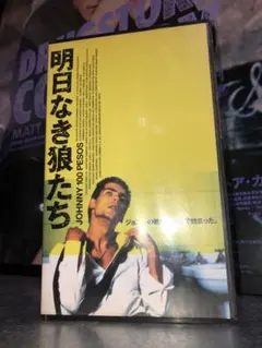 超希少・未開封・廃盤】チャイニーズ・オデッセイ 其ノ壱＆其ノ弐 DVD