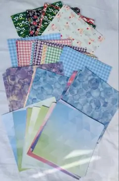 折り紙まとめ売り