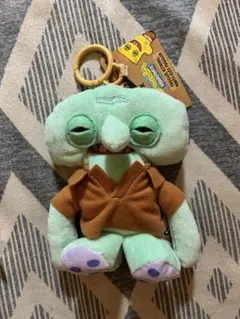 ファグラー スポンジボブ