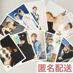 神山智洋 公式写真 10枚まとめ売り 難あり