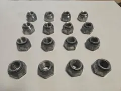 2026年最新】ホイールナット ダイハツ純正の人気アイテム - メルカリ