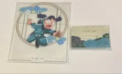 忍たま乱太郎　きり丸アクスタ