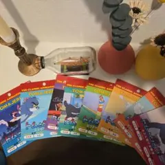 トムとジェリー DVD セット