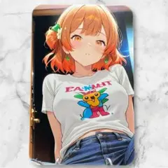 ウラシク　セクシーカード　724