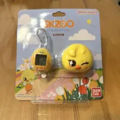 SKZOO BbokAri TAMAGOTCHI スキズ ポガリ たまごっち - メルカリ