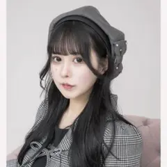 2026年最新】Pium ベレー帽の人気アイテム - メルカリ