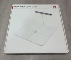 2026年最新】HUAWEI Scale 3 proの人気アイテム - メルカリ