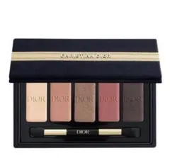DIOR エクラン　クチュール　アイシャドウ　パレット