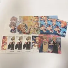 真白友也　まとめ売り