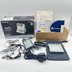 2026年最新】SONY MZ-N10の人気アイテム - メルカリ