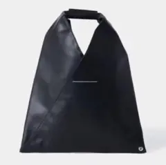 ☆大人気☆ MM6 Maison Margielaトートバッグ ブラック
