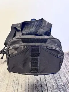な*ぎ様 田村装備開発 TORTOISE POUCH - メルカリ