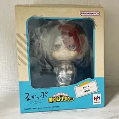 るかっぷ 僕のヒーローアカデミア 轟焦凍 フィギュア