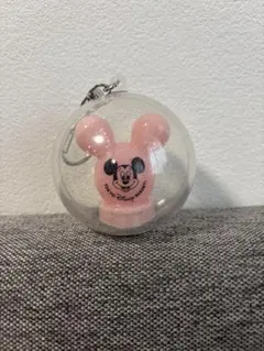 ディズニー　風船　バルーン　光る　キーチェーンのサムネイル