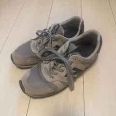 ニューバランス　スニーカー(373) 26cm