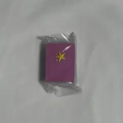 アイカツ！ グッズコレクション3 オルゴール ガチャガチャ