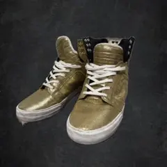 SUPRA スニーカー y2k hedi ストリート indea archiveのサムネイル