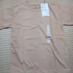 無印良品 半袖Tシャツ 120