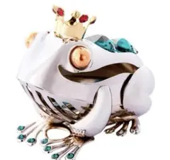 2026年最新】スワロフスキー カエルの人気アイテム - メルカリ