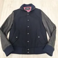 BURBERRYBLACKLABEL　ジャケット