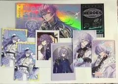 星導ショウ チェキ まとめ売り - メルカリ