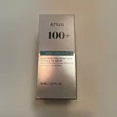 Anua 100+ PDRN ヒアルロン酸カプセル美容液 30mL