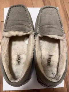 2026年最新】ugg ansleyの人気アイテム - メルカリ
