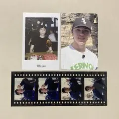 SEVENTEEN NANA TOUR 3点セット バーノン